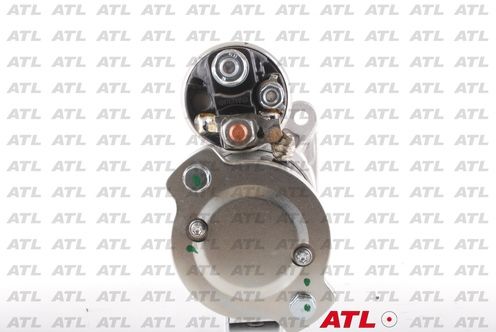 ATL AUTOTECHNIK starteris A 78 940